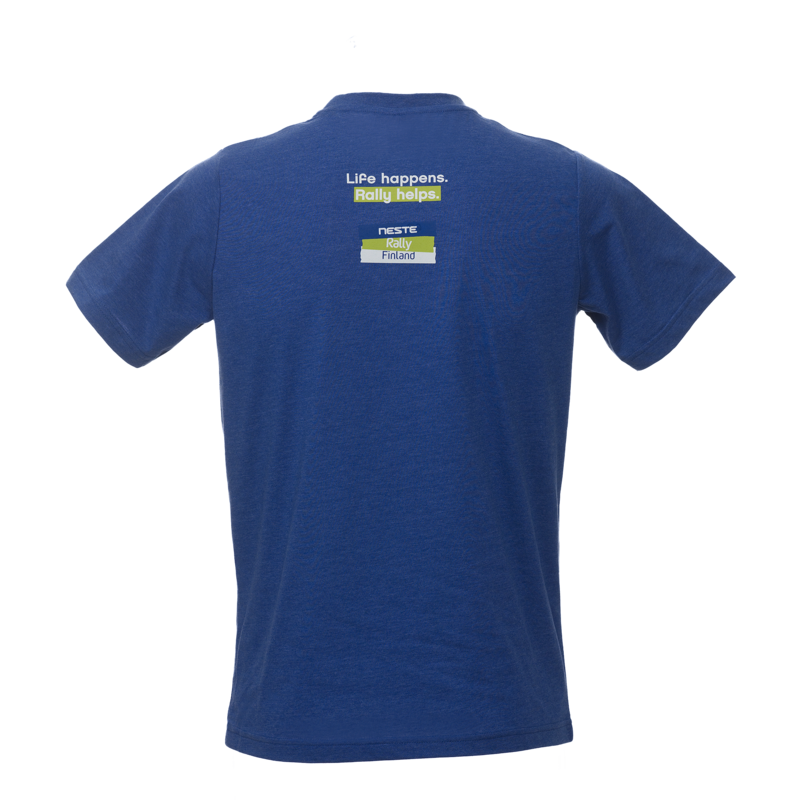Illustration for article titled What is the best official shirt sold by a race series/event?